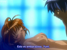 Flutter of Birds: Tori-tachi no Habataki